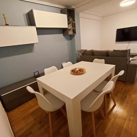 Apartamento Tito Oviedo 621A 外观 照片