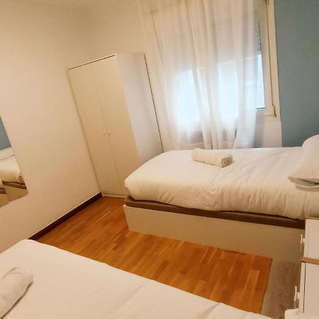 Apartamento Tito Oviedo 621A 外观 照片