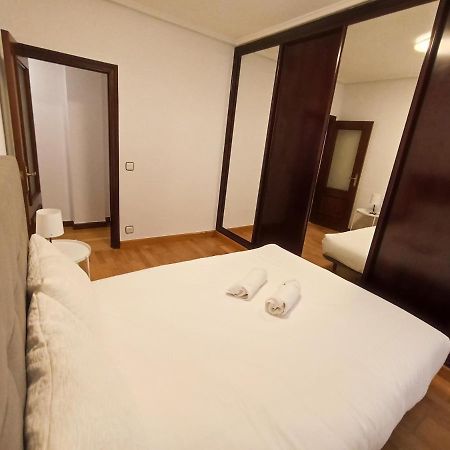 Apartamento Tito Oviedo 621A 外观 照片