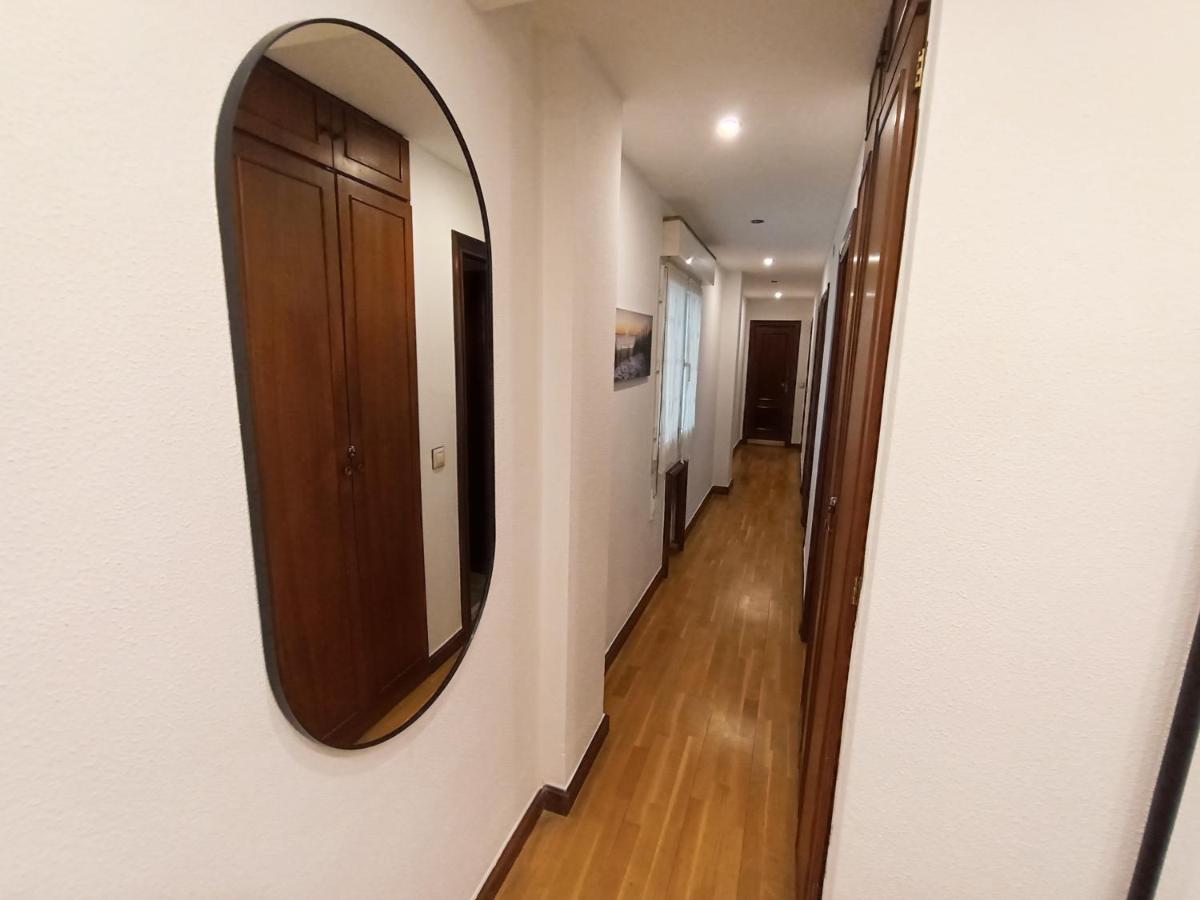 Apartamento Tito Oviedo 621A 外观 照片