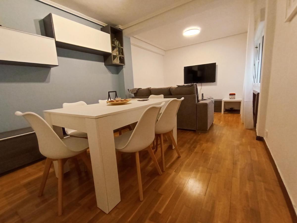Apartamento Tito Oviedo 621A 外观 照片