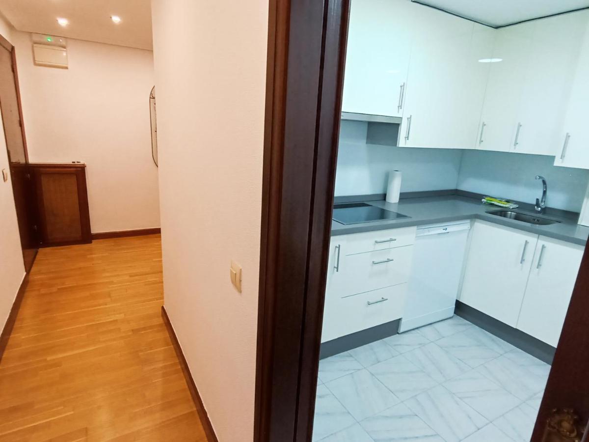 Apartamento Tito Oviedo 621A 外观 照片