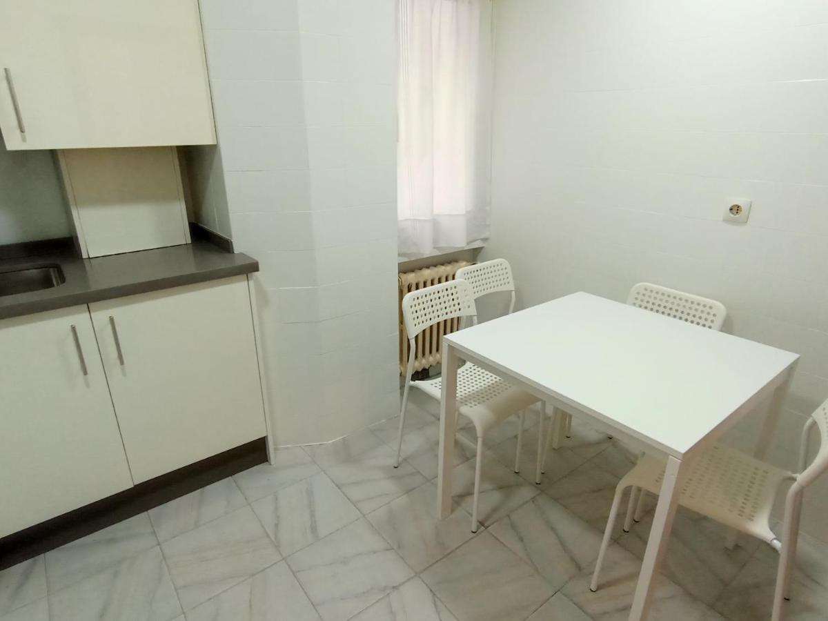 Apartamento Tito Oviedo 621A 外观 照片