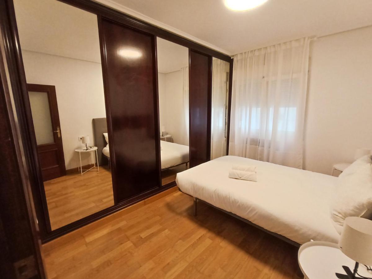Apartamento Tito Oviedo 621A 外观 照片