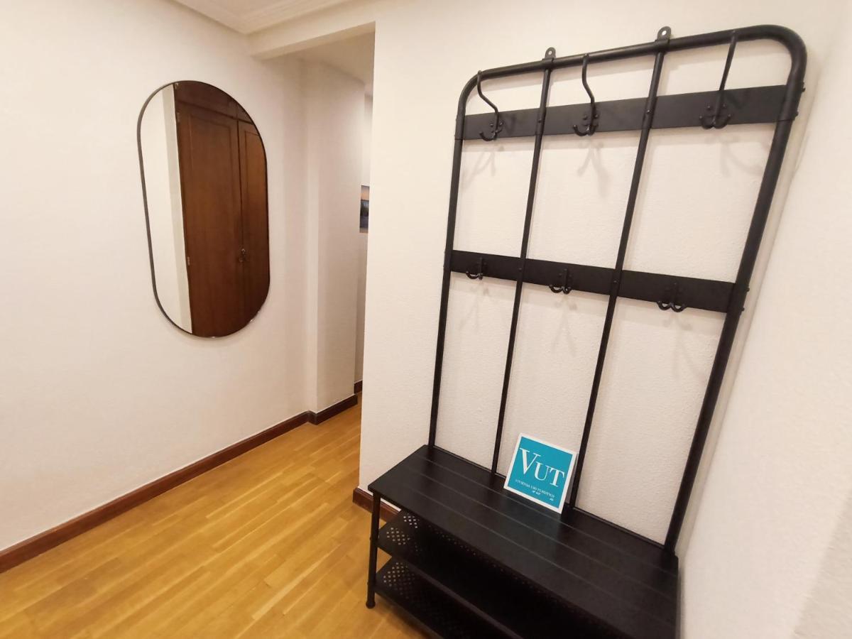 Apartamento Tito Oviedo 621A 外观 照片
