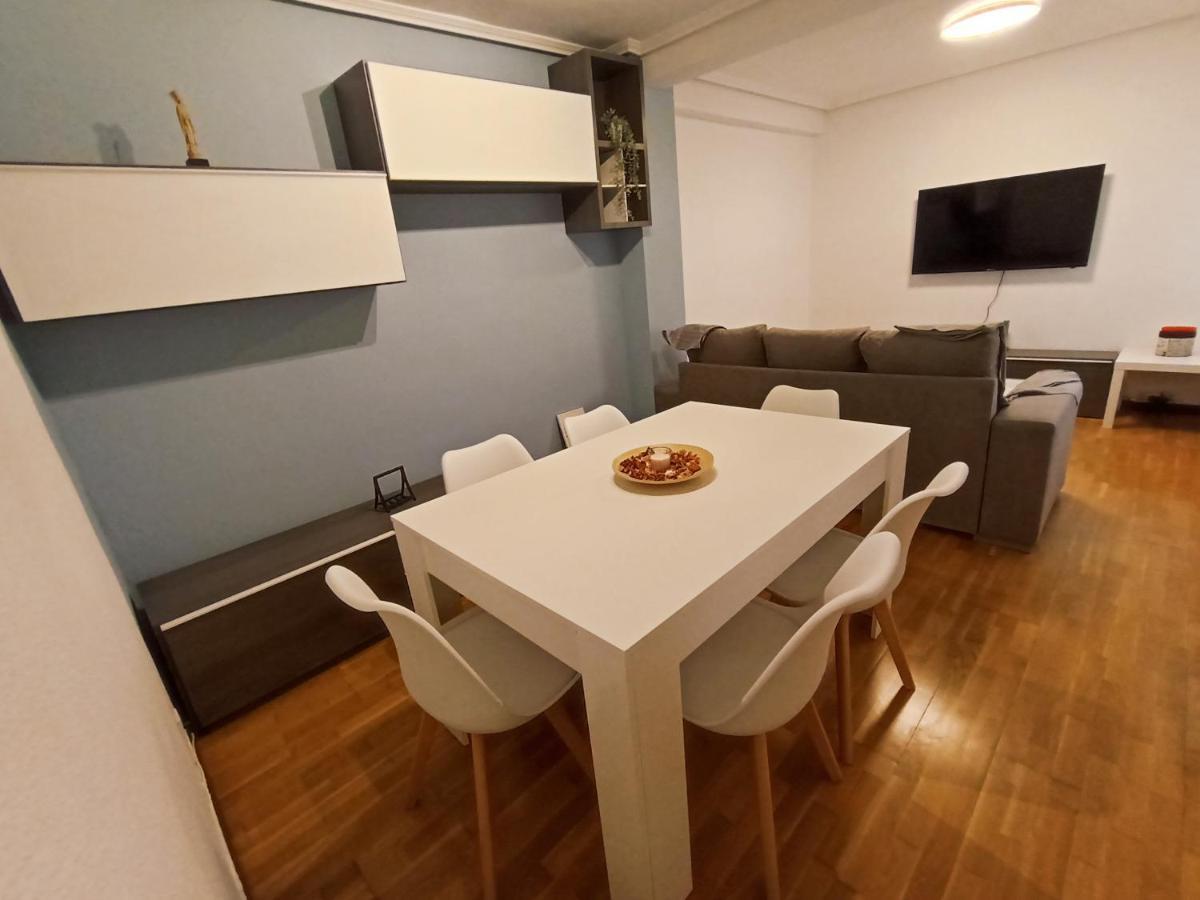 Apartamento Tito Oviedo 621A 外观 照片