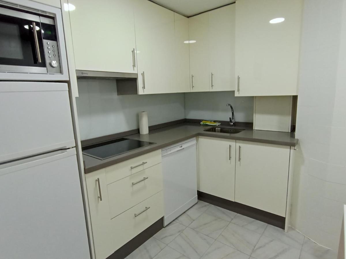Apartamento Tito Oviedo 621A 外观 照片