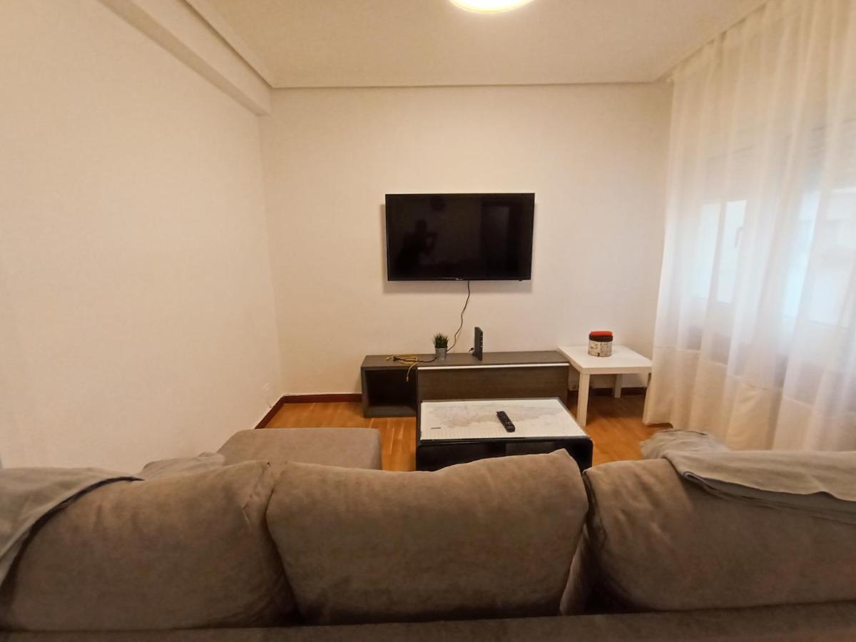 Apartamento Tito Oviedo 621A 外观 照片