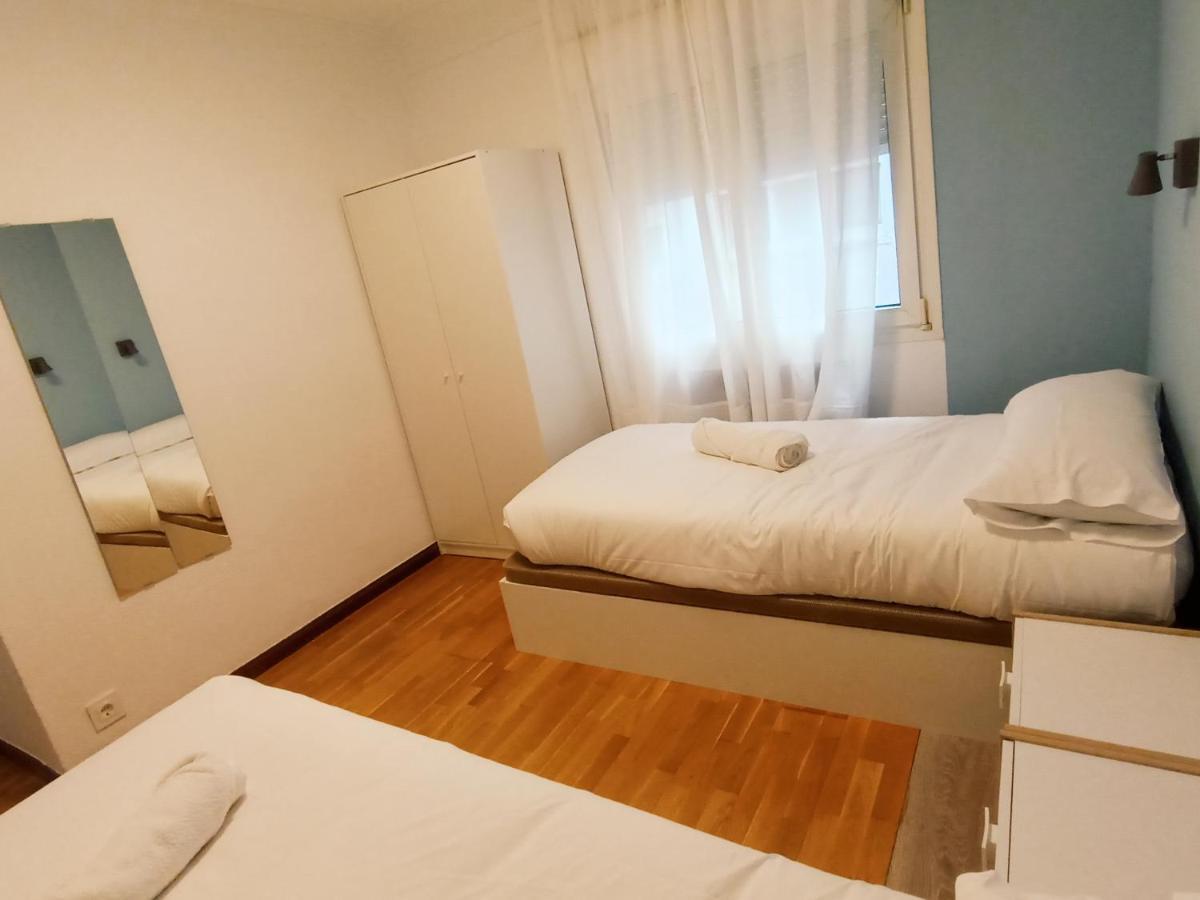 Apartamento Tito Oviedo 621A 外观 照片