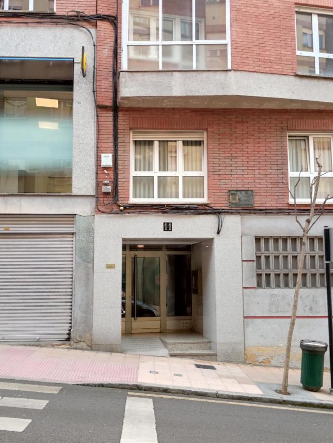 Apartamento Tito Oviedo 621A 外观 照片