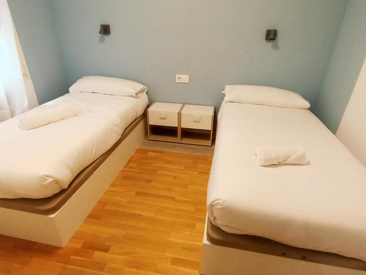 Apartamento Tito Oviedo 621A 外观 照片