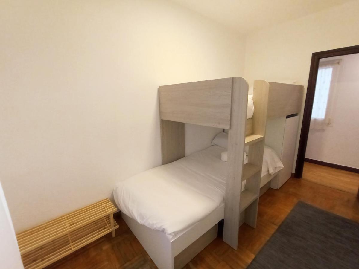 Apartamento Tito Oviedo 621A 外观 照片
