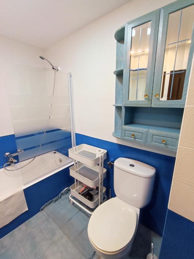 Apartamento Tito Oviedo 621A 外观 照片