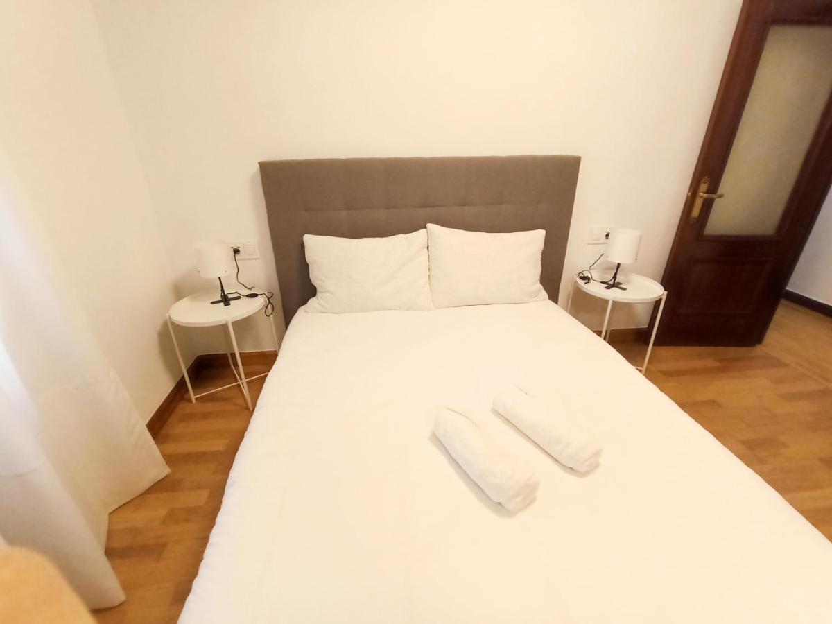 Apartamento Tito Oviedo 621A 外观 照片