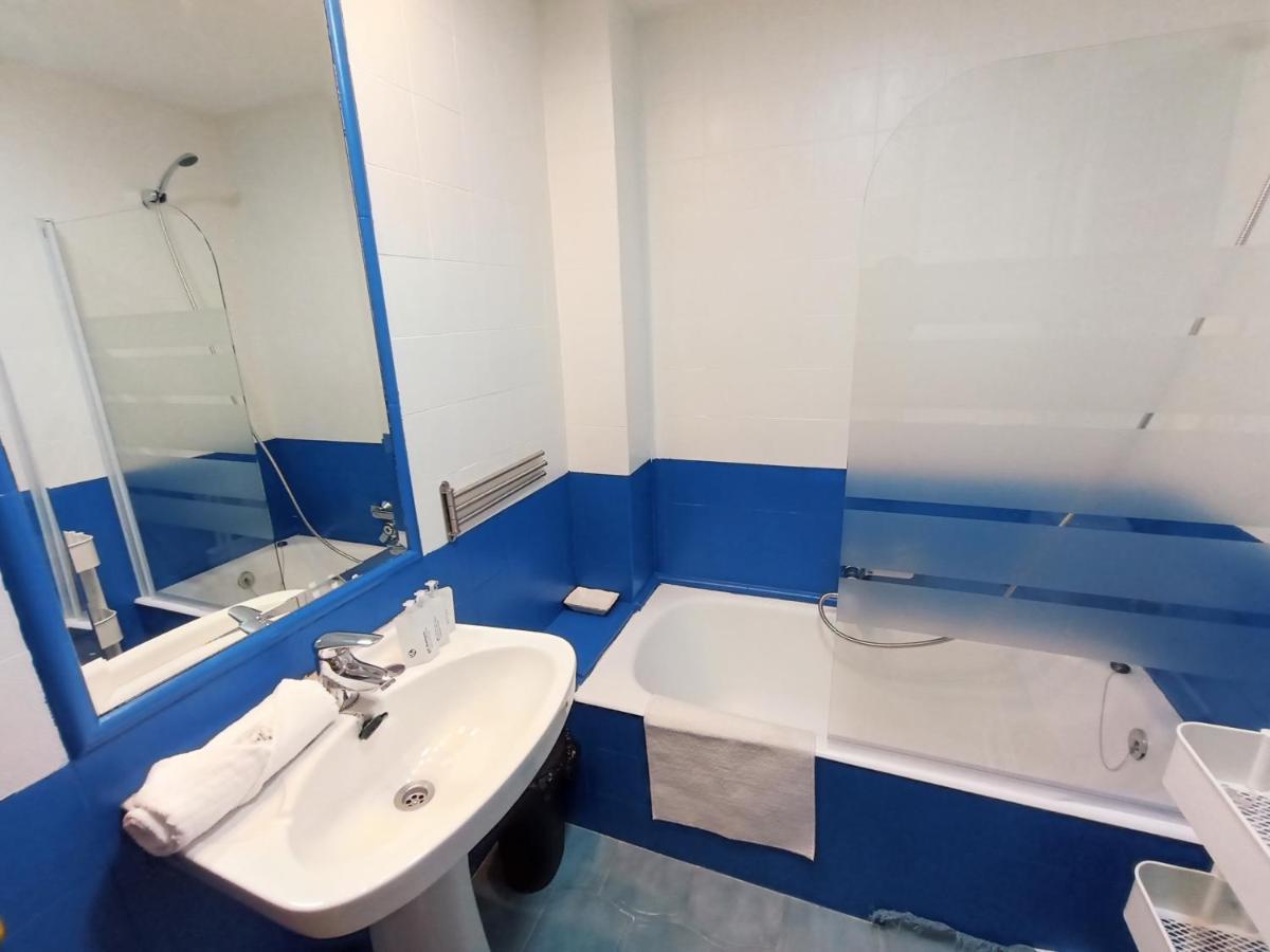 Apartamento Tito Oviedo 621A 外观 照片
