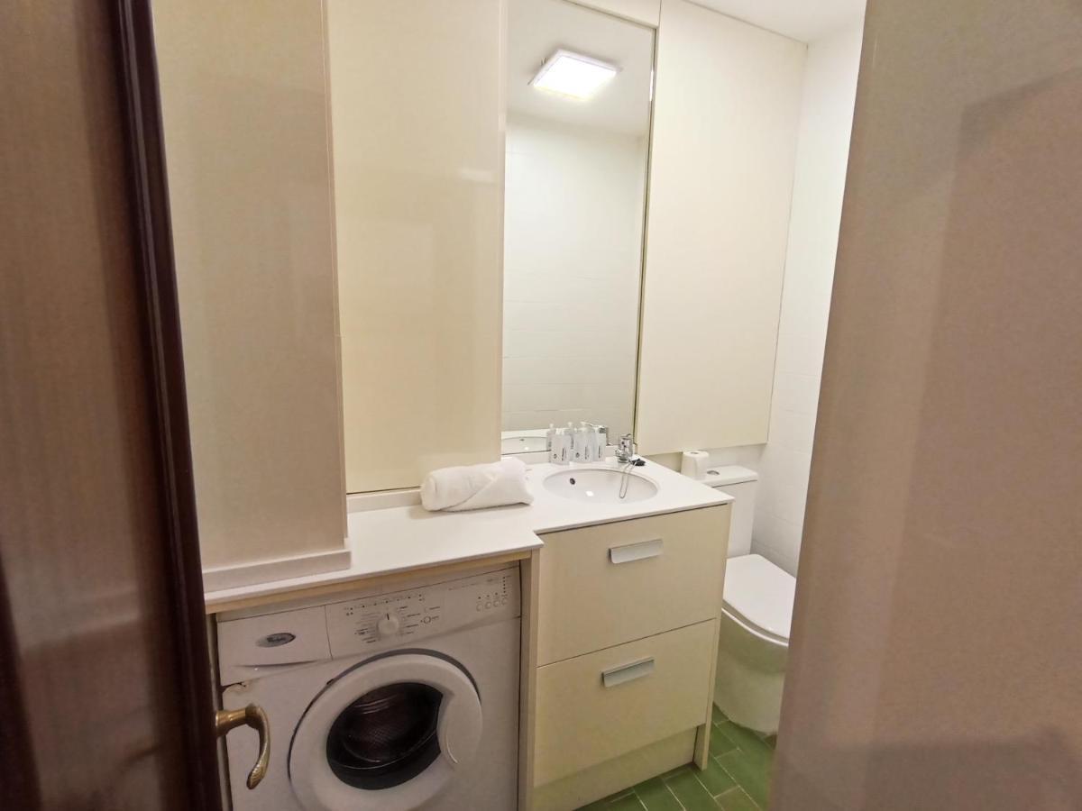 Apartamento Tito Oviedo 621A 外观 照片