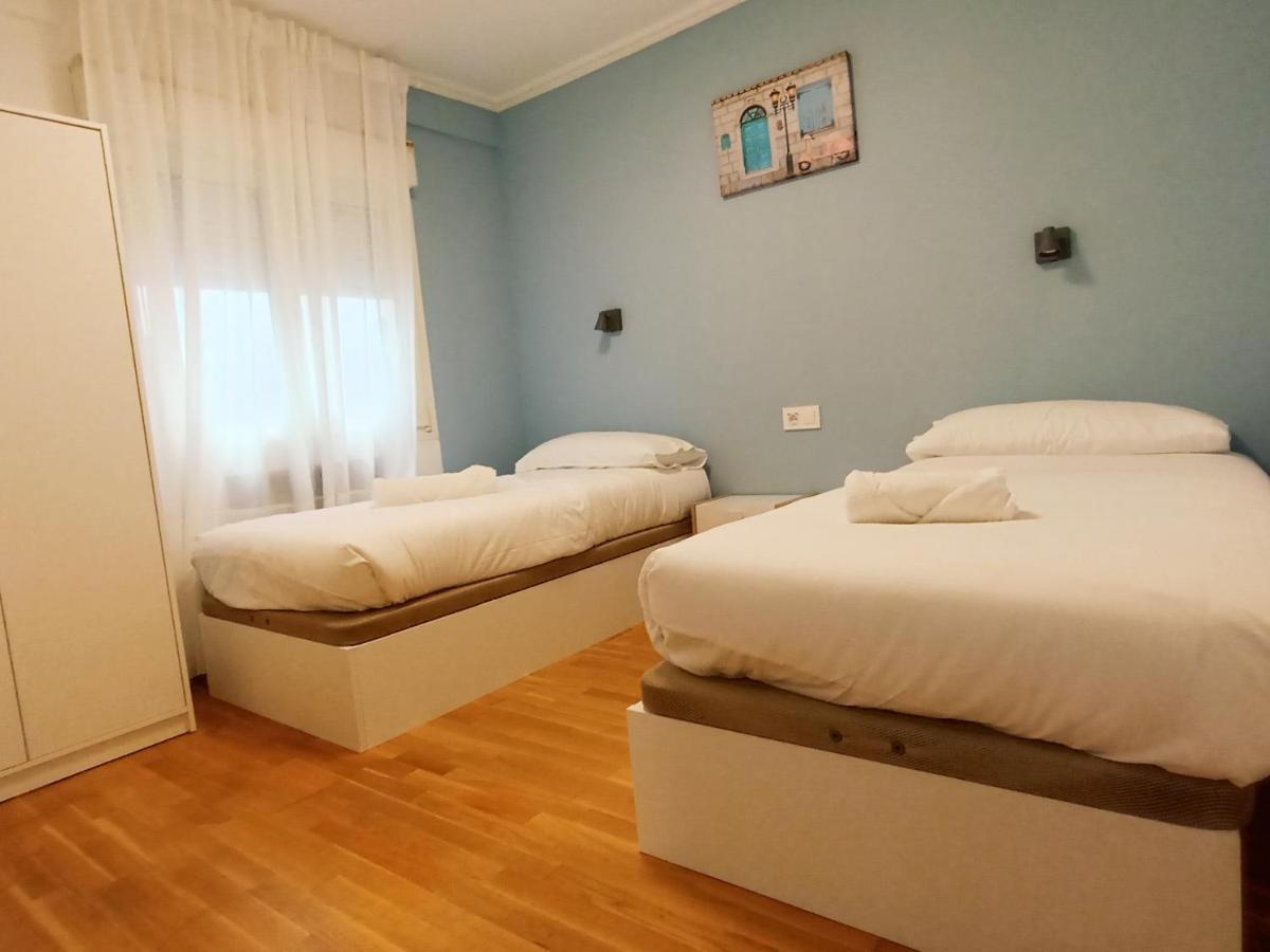 Apartamento Tito Oviedo 621A 外观 照片