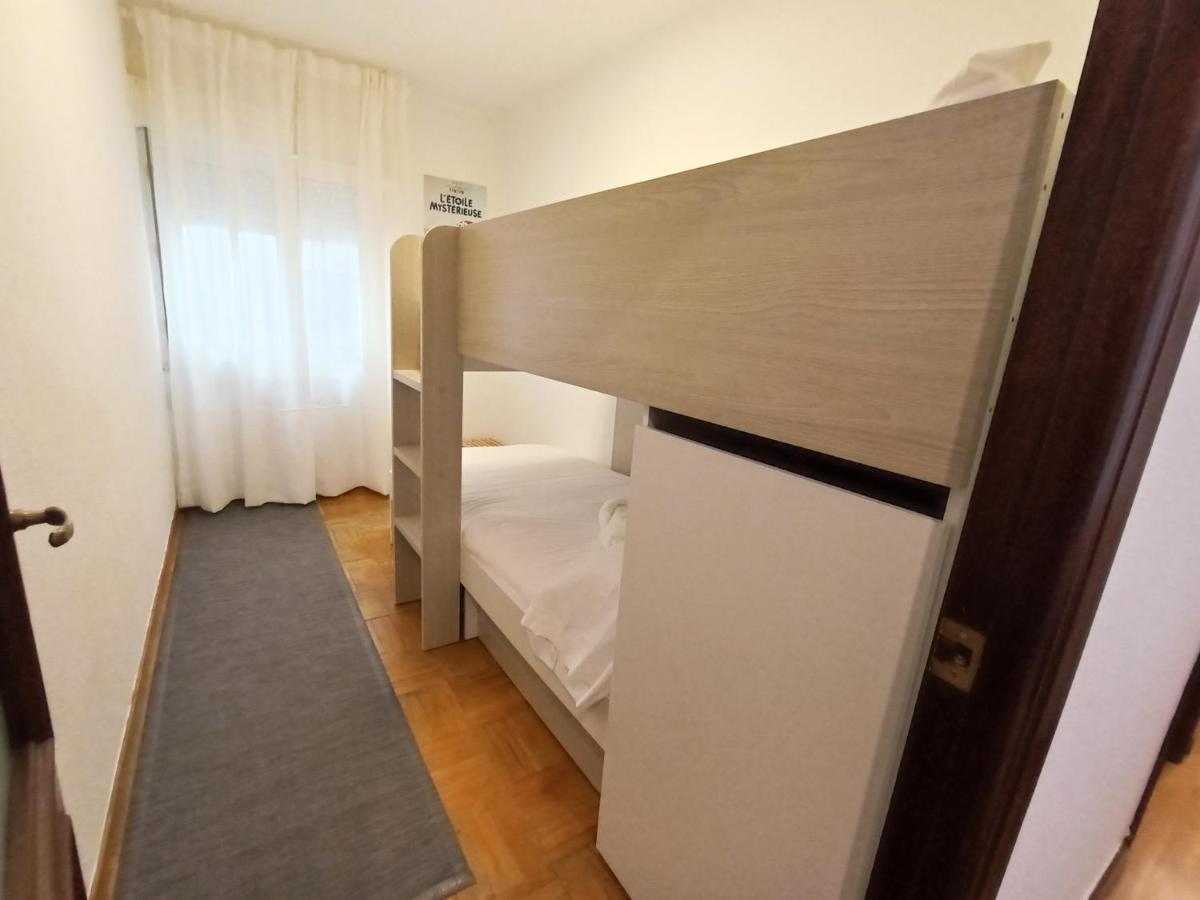 Apartamento Tito Oviedo 621A 外观 照片