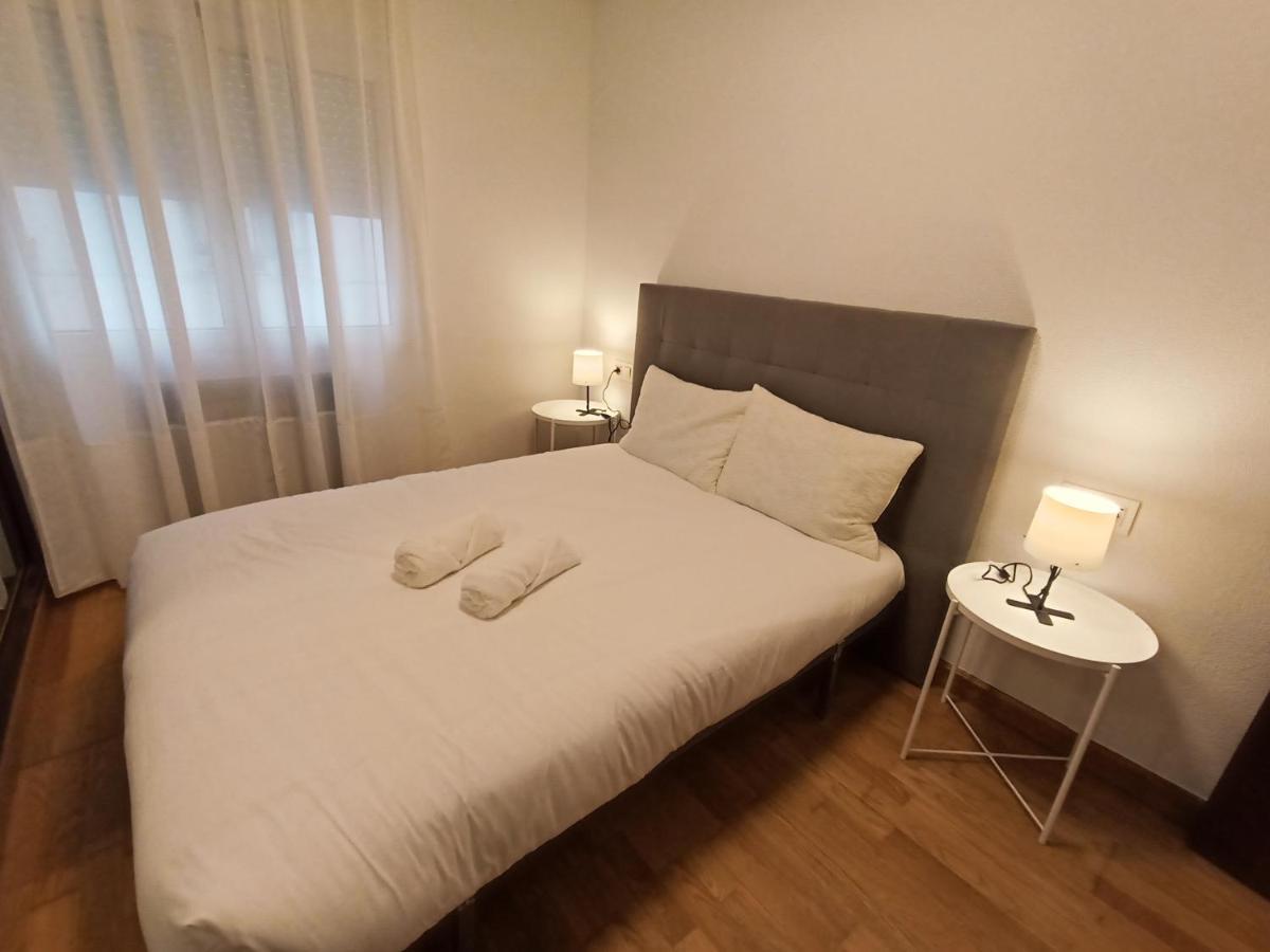 Apartamento Tito Oviedo 621A 外观 照片